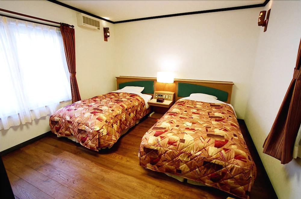 Auberge Kita No Dan Dan Abashiri Dış mekan fotoğraf