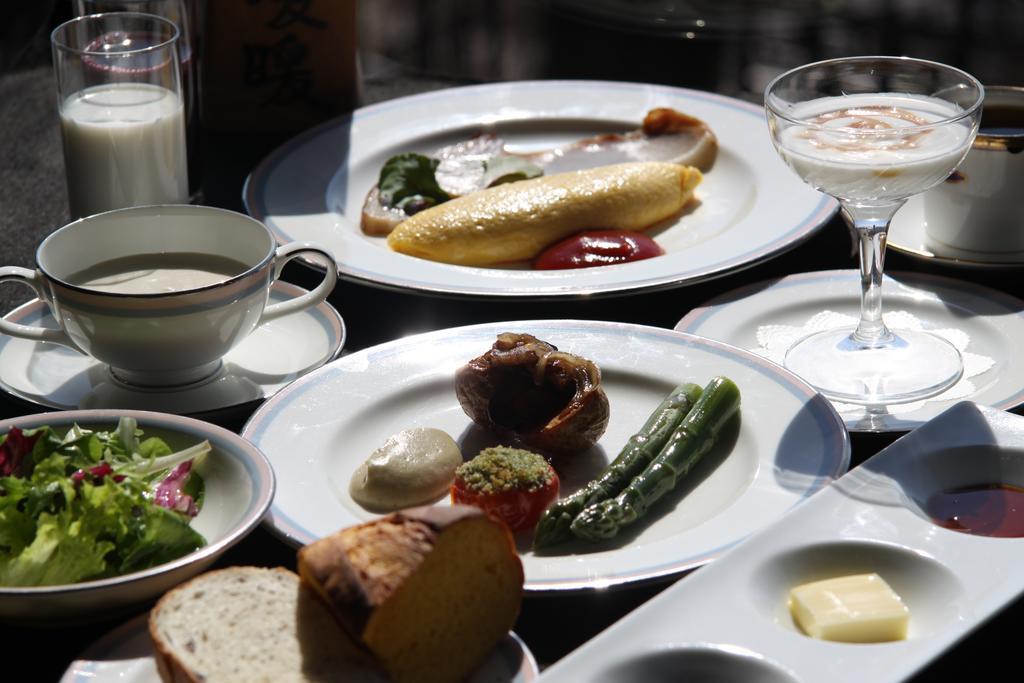 Auberge Kita No Dan Dan Abashiri Dış mekan fotoğraf