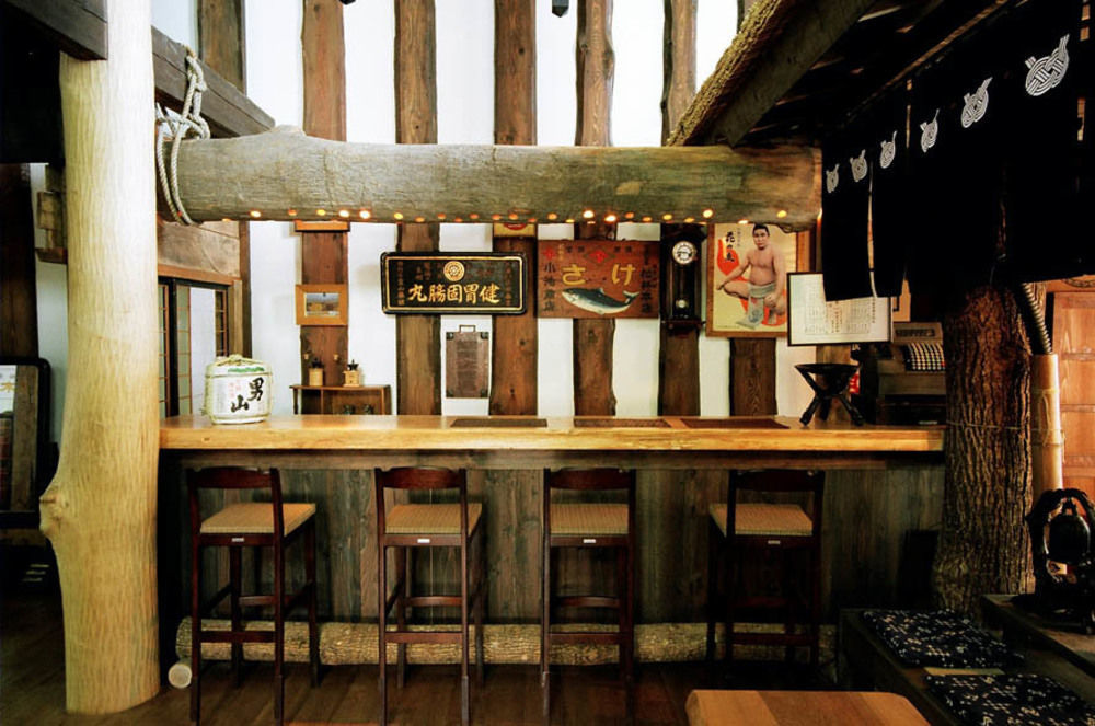 Auberge Kita No Dan Dan Abashiri Dış mekan fotoğraf