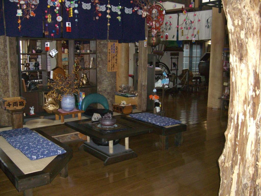 Auberge Kita No Dan Dan Abashiri Dış mekan fotoğraf
