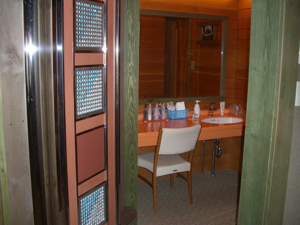 Auberge Kita No Dan Dan Abashiri Oda fotoğraf